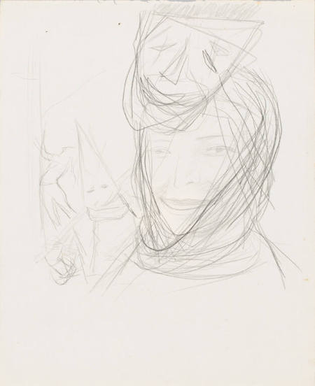 Study for Charade