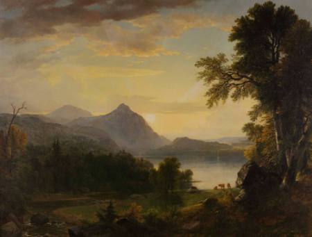 after Asher Brown Durand