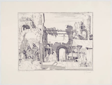 Untitled XXI-A
