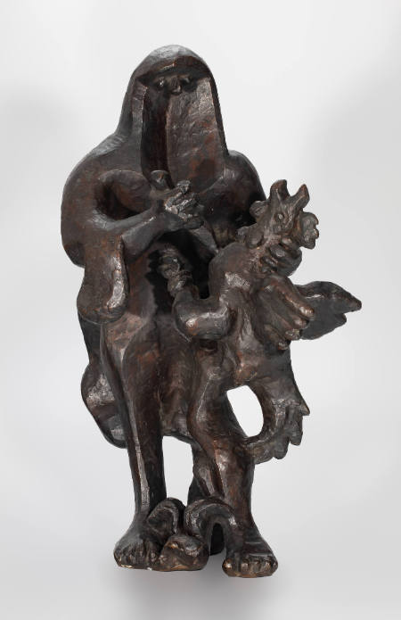 Jacques Lipchitz