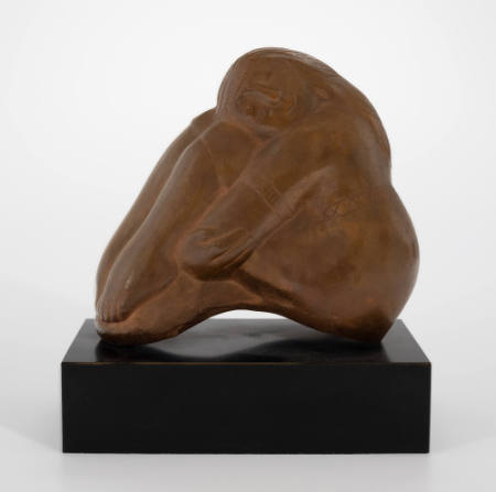 William Zorach