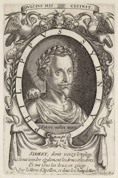 Sir Philip Sydney