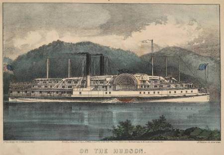 On the Hudson