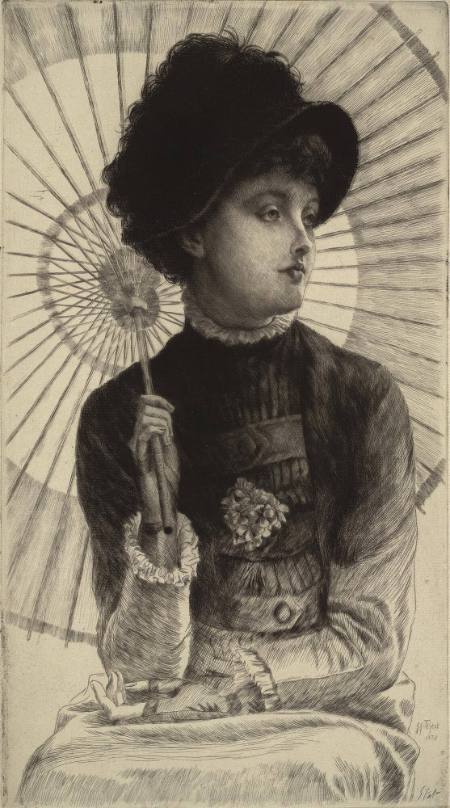 James Joseph Jacques Tissot