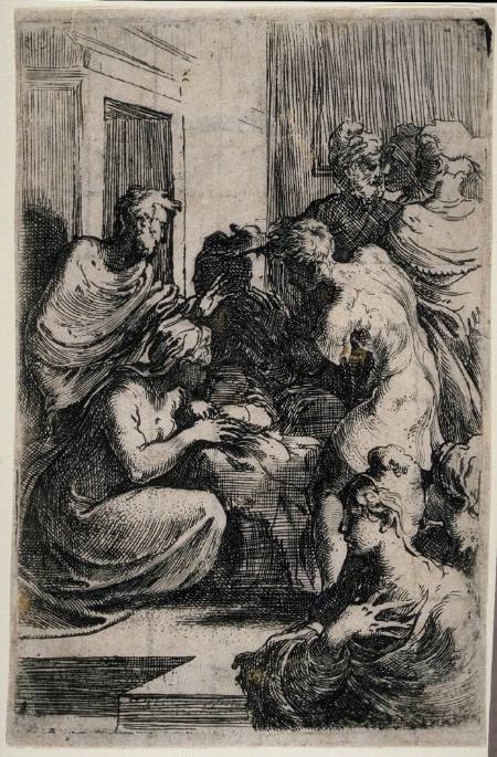 The Nativity