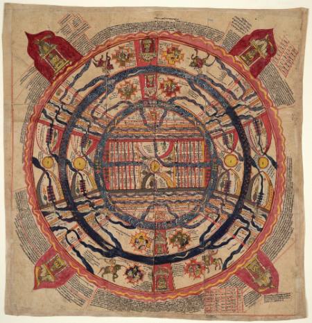 Jain Mandala