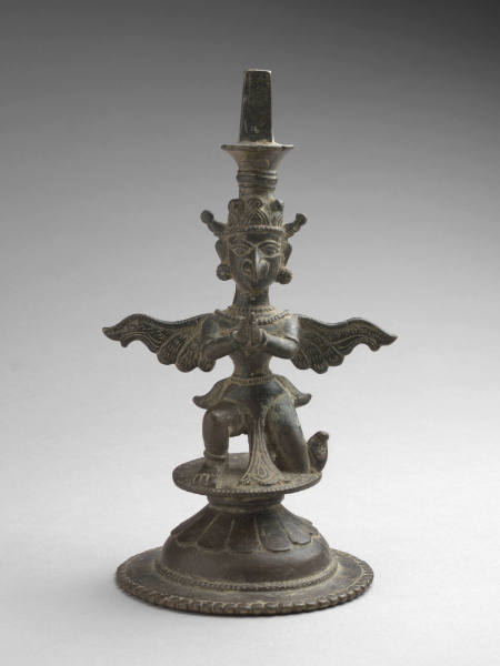Figure of Garuda