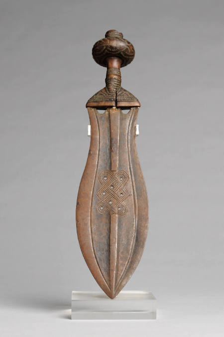 Cermonial knife