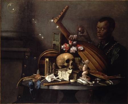 Vanitas