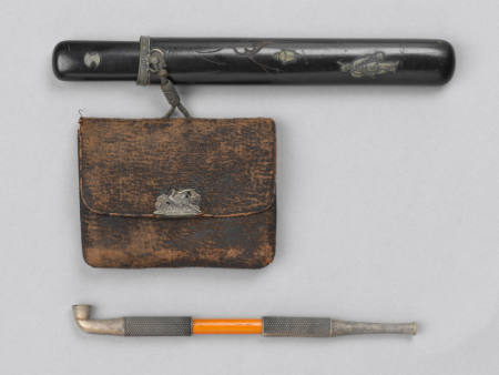 Pipe Case