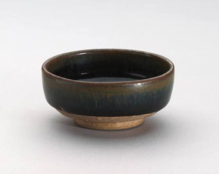 Small dish