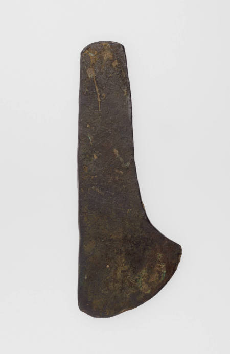 Metal blade tool