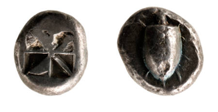 Aegina Stater (coin)