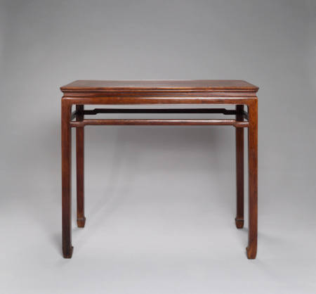 Banzhuo side table