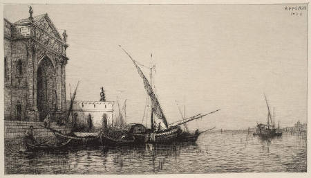 Adolphe Appian