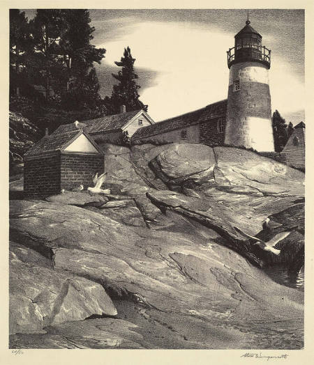 Stow Wengenroth