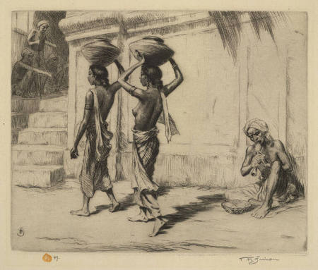Singhalese Women