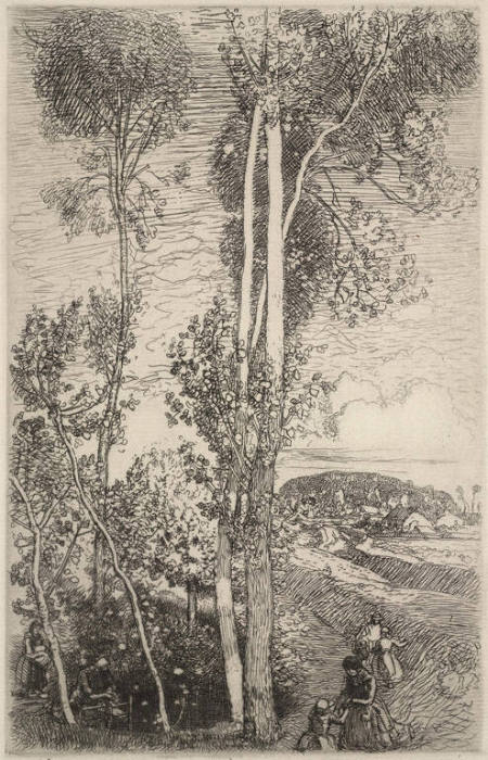 La Petite Mare