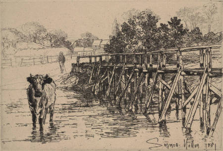The Village Ford