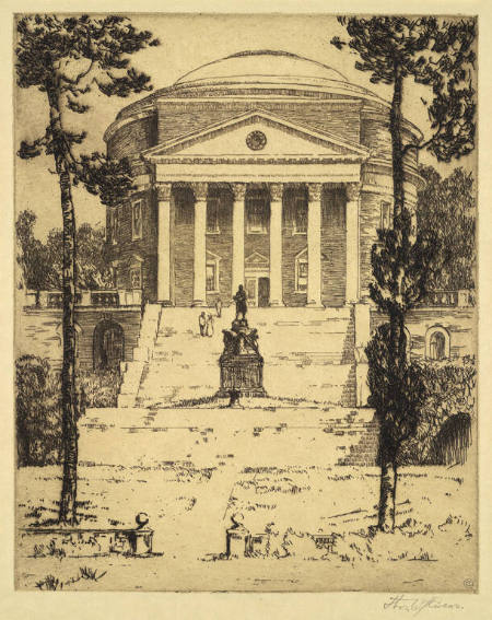 University of Virginia Library