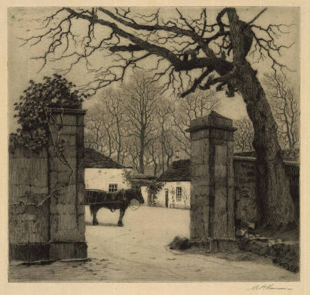 The Stables, Cathkin House, Near Glasgow