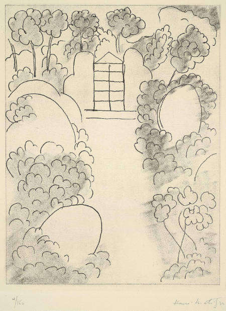 Symbolic Landscape