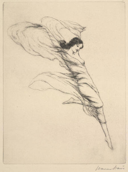 Springtime Dance