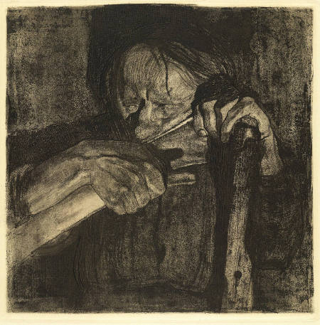 Sharpening the Scythe