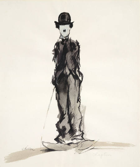 Chaplin