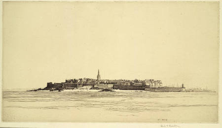 St. Malo