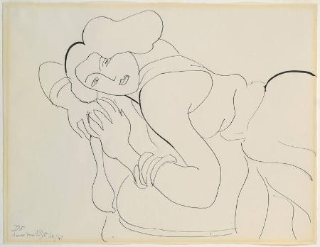 Modèle au repos (Model at Rest)