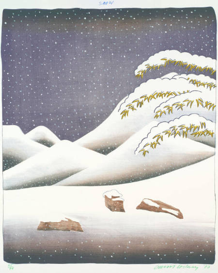 David Hockney