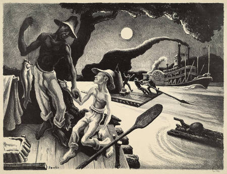 Huck Finn