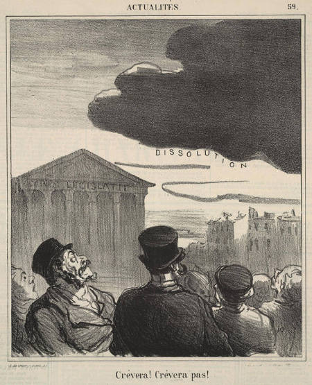 Actualités - Crévera! Crévera pas!