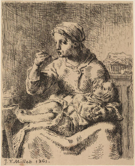 La Bouillie