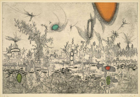 Triumph of Stones