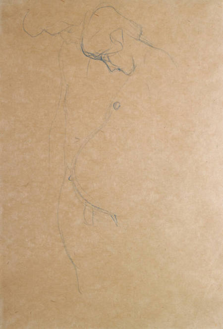 Study for Hope I