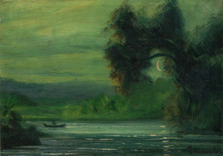 Untitled landscape