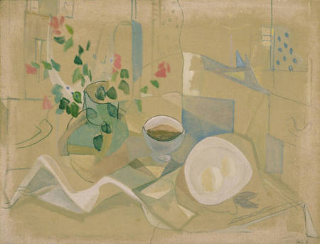 Nature Morte