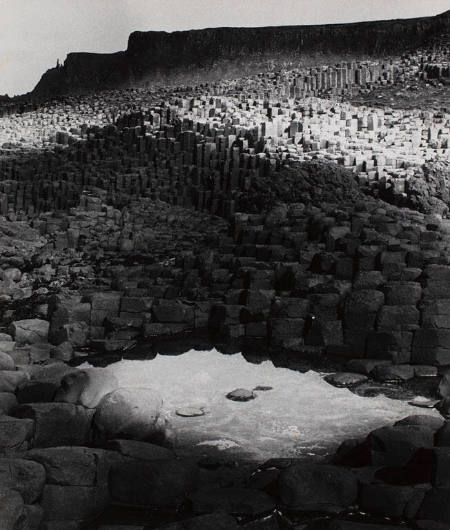Giant's Causeway