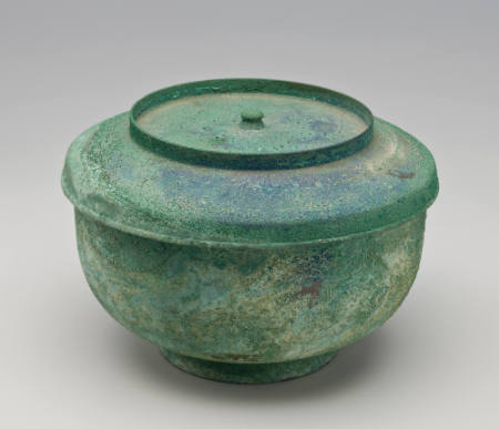 Food Vessel