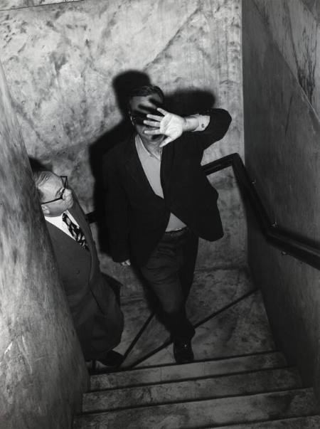 Guilty, 1950