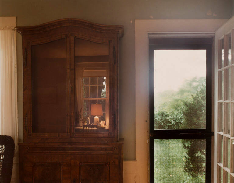 The Wilson Cottage, Wellfleet, from the portfolio The Cape