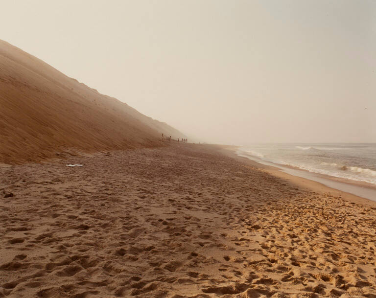Longnook Beach, Truro, from the portfolio The Cape