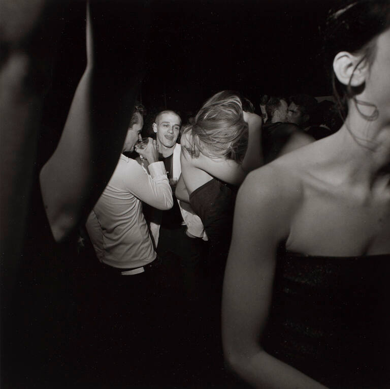 Gucci, Los Angeles, CA, June 1997, #8-70, from the portfolio April, 1999