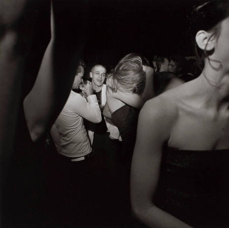 Gucci, Los Angeles, CA, June 1997, #8-70, from the portfolio April, 1999