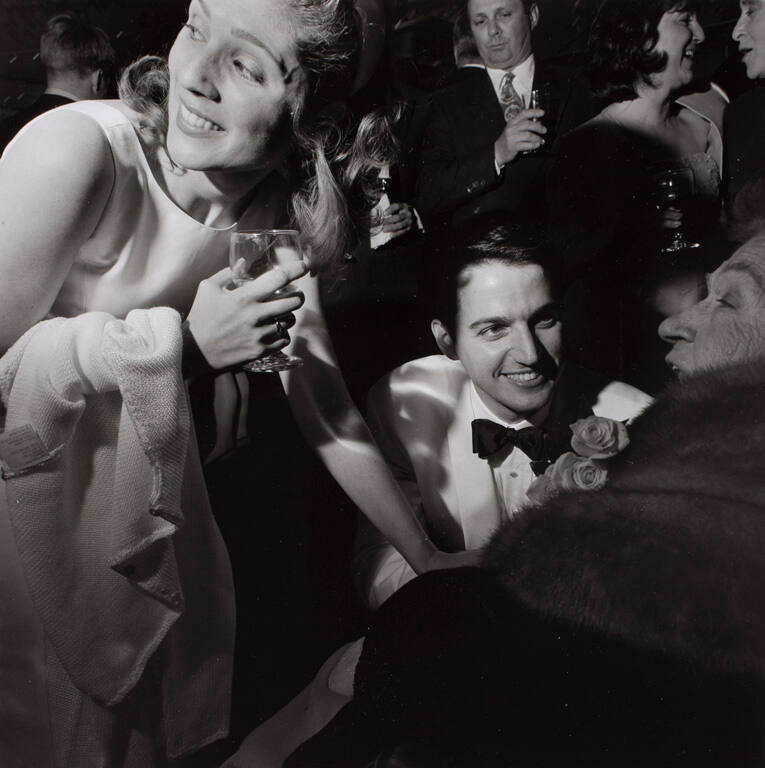 Feretti wedding, Allentown, PA, June 1997, #7-36 from the portfolio April, 1999