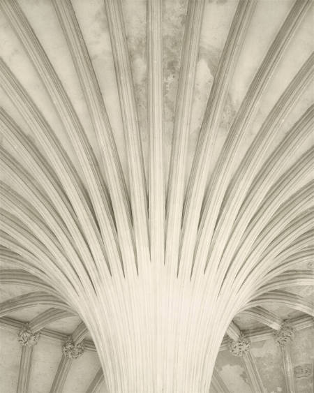 Wells Cathedral, England
