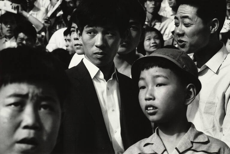 Group Bleachers, Tokyo