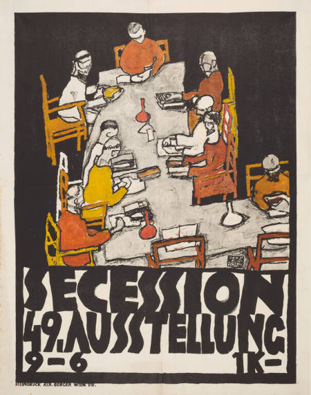 Secession 49. Ausstellung